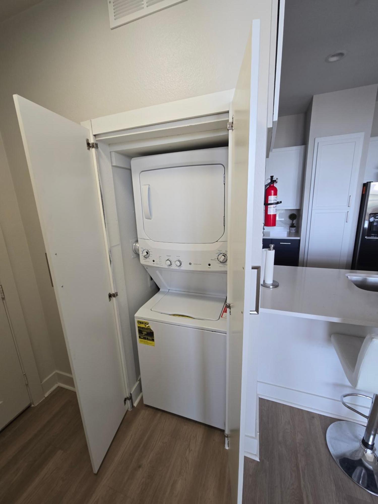 2Bdrm/2 King Beds/1Air Mattress Appartement Dallas Buitenkant foto