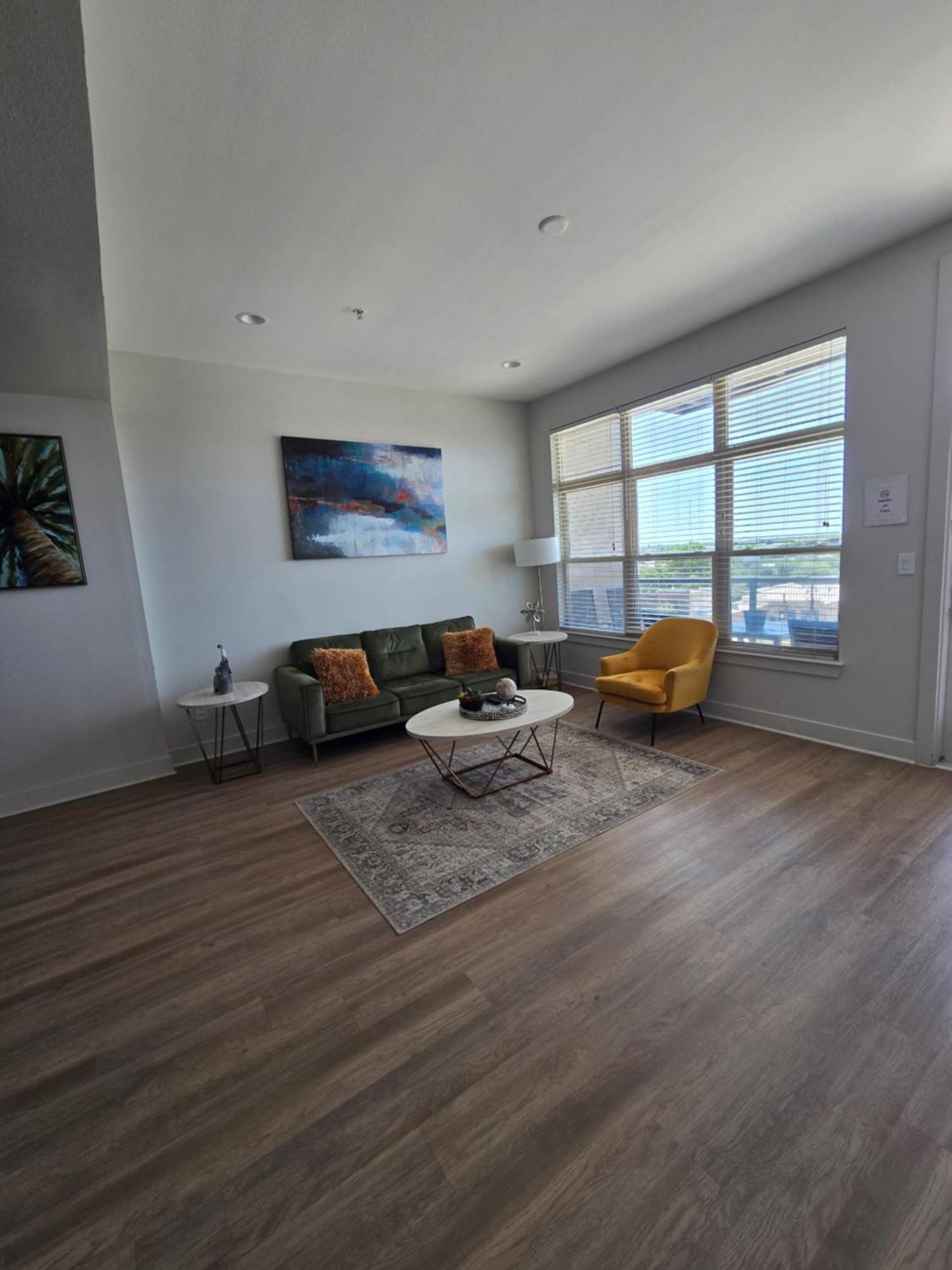 2Bdrm/2 King Beds/1Air Mattress Appartement Dallas Buitenkant foto