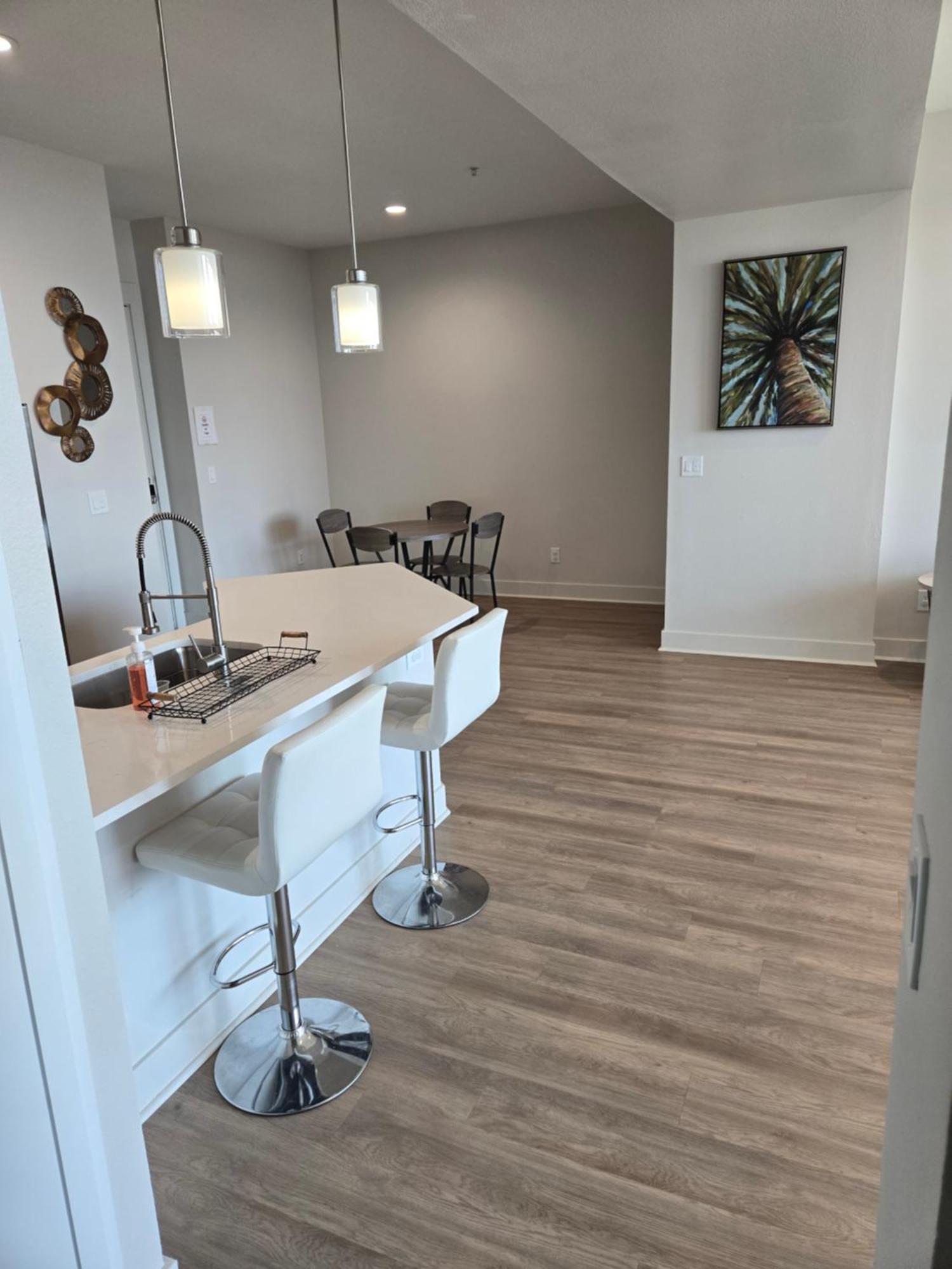 2Bdrm/2 King Beds/1Air Mattress Appartement Dallas Buitenkant foto