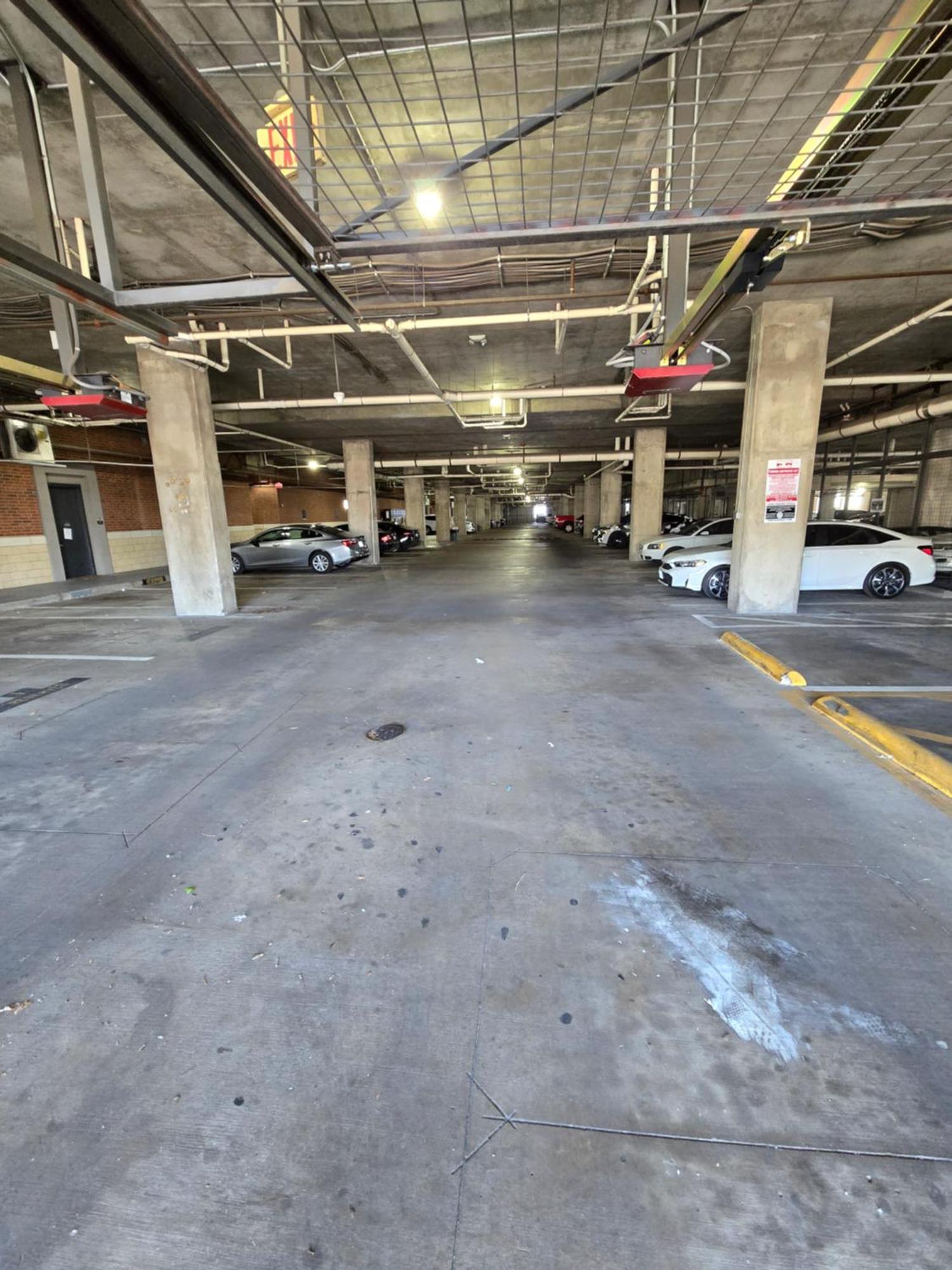 2Bdrm/2 King Beds/1Air Mattress Appartement Dallas Buitenkant foto