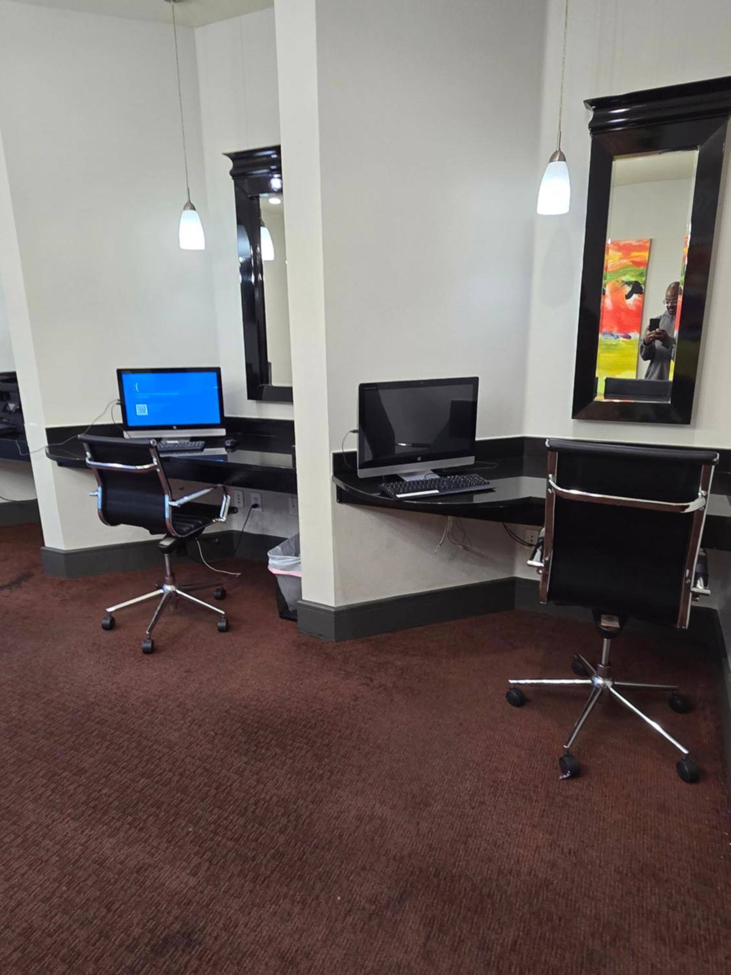 2Bdrm/2 King Beds/1Air Mattress Appartement Dallas Buitenkant foto