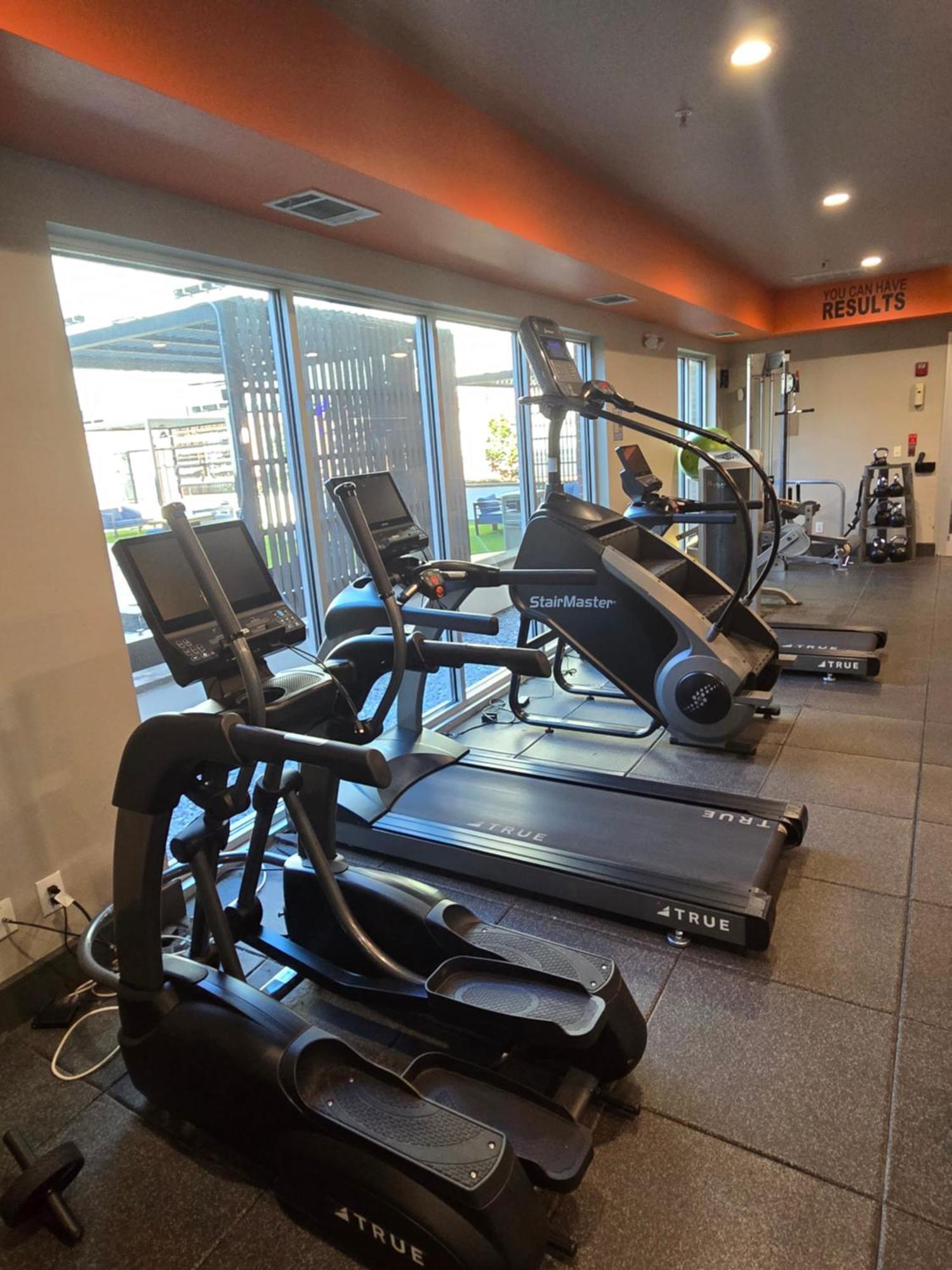 2Bdrm/2 King Beds/1Air Mattress Appartement Dallas Buitenkant foto